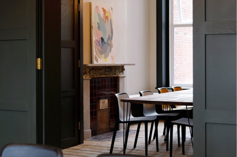 WRAP, Brighton | Flexible Coworking with onsite nursery