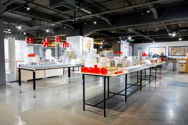 Main Gallery