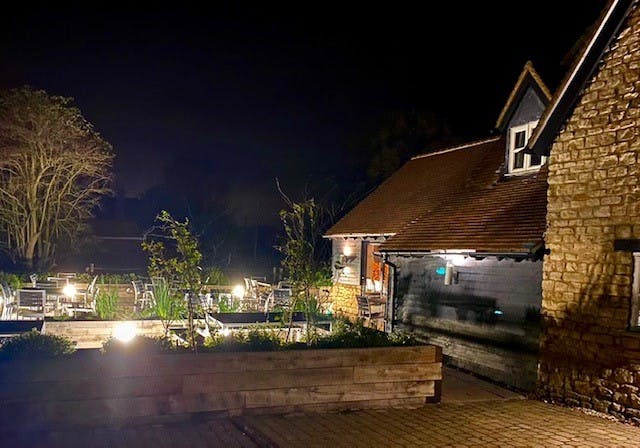 The Dinton Hermit - >The Dinton Hermit</a>