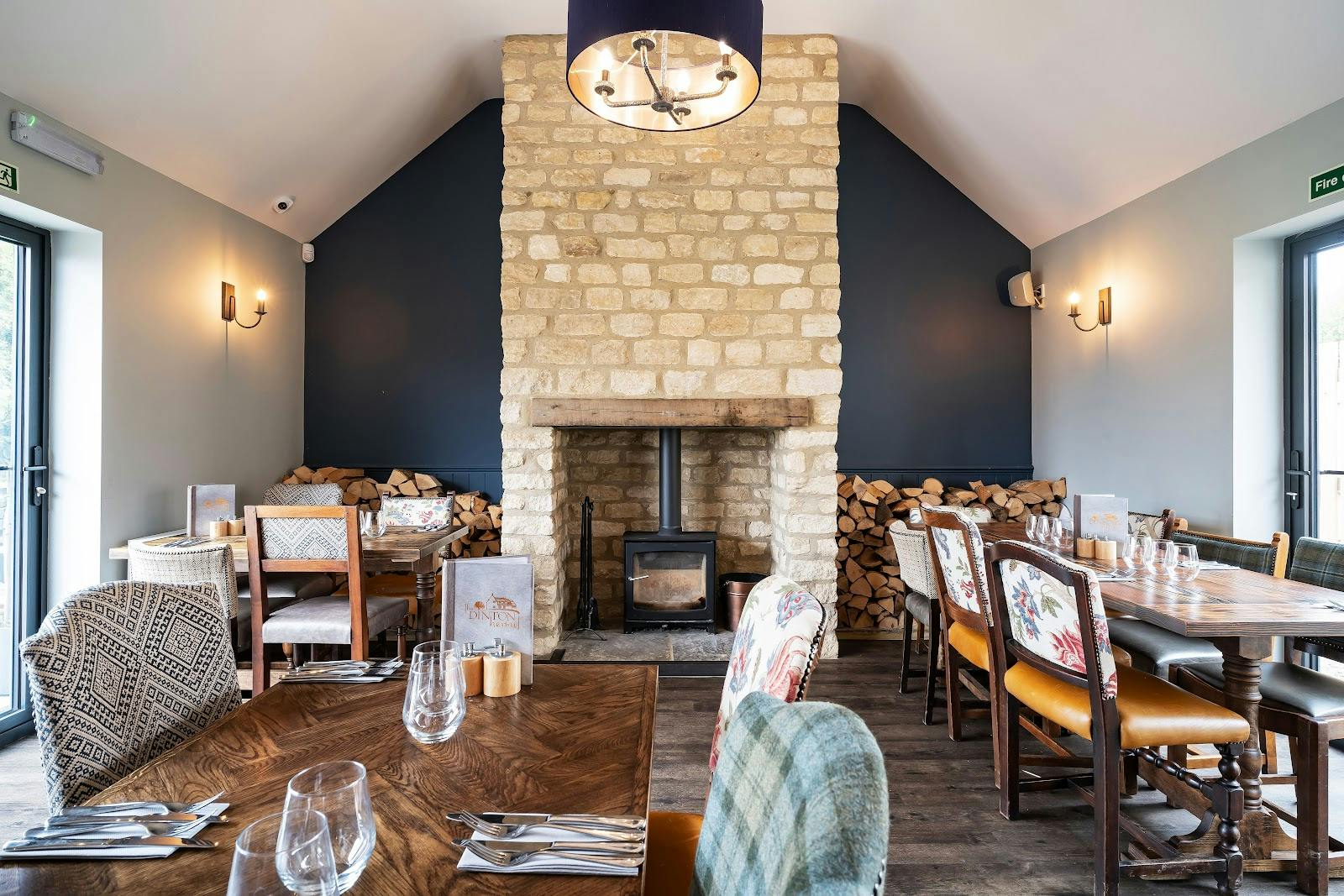 The Dinton Hermit - >The Dinton Hermit</a>