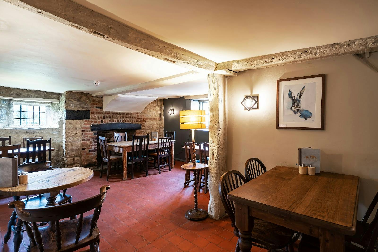 The Dinton Hermit - >The Dinton Hermit</a>