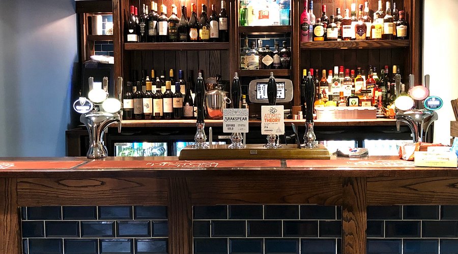 THE DINTON HERMIT - Updated 2025 Reviews, Photos & Prices