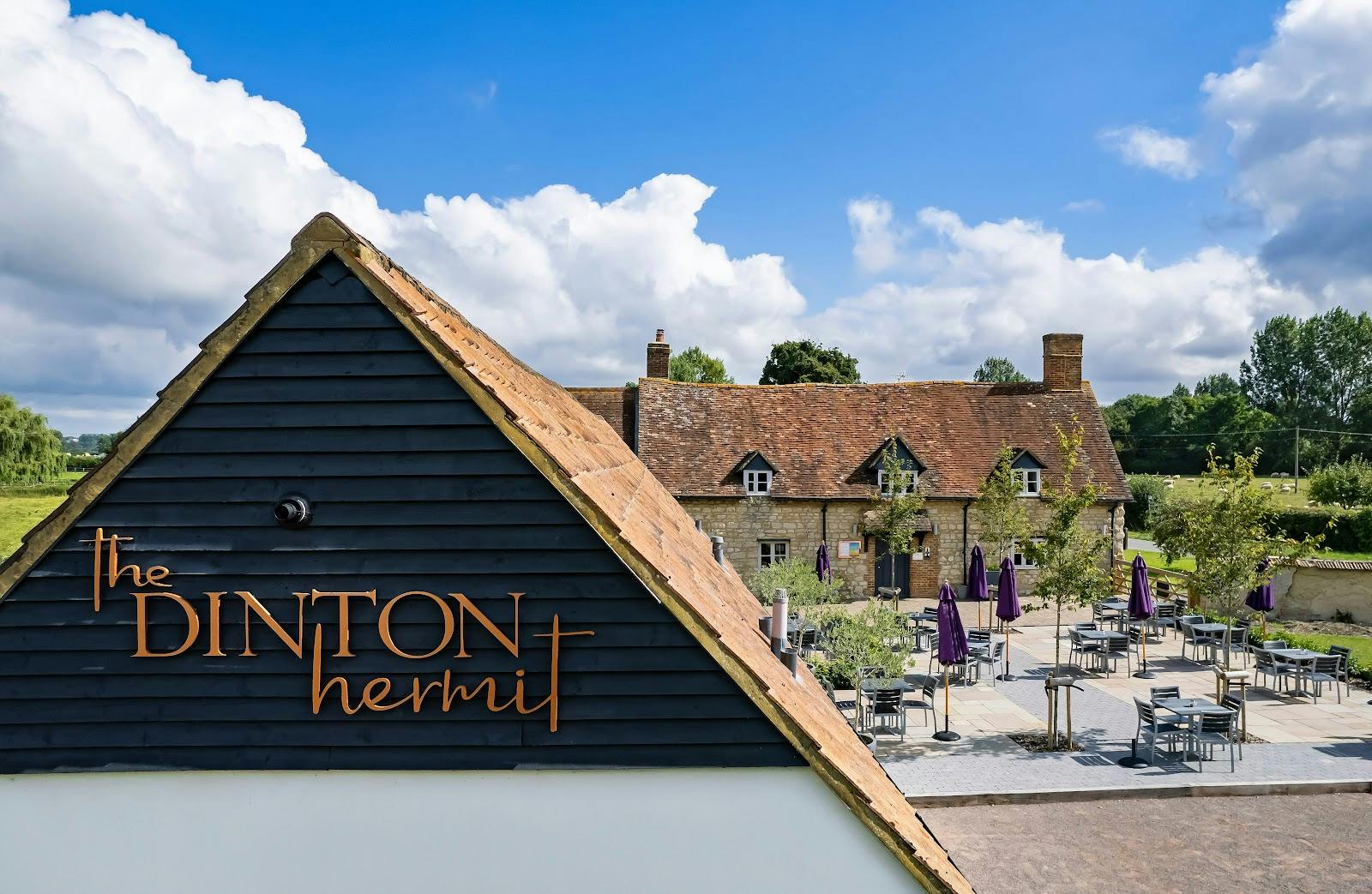 The Dinton Hermit - >The Dinton Hermit</a>