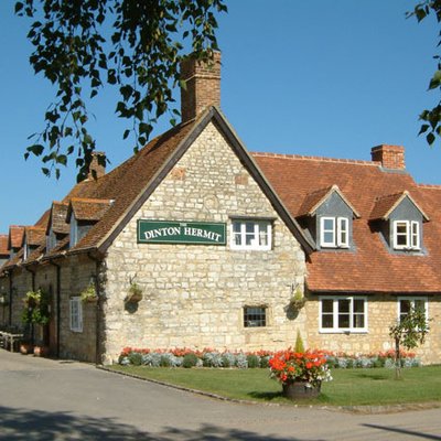 Dinton Hermit (@dintonhermit) / X