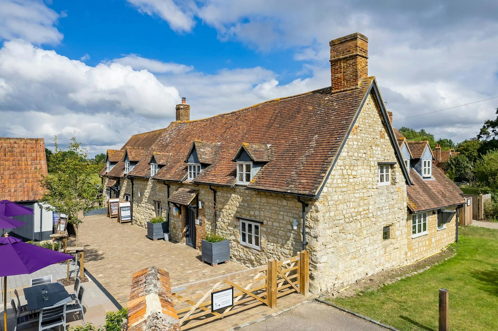 The Dinton Hermit - >The Dinton Hermit</a>