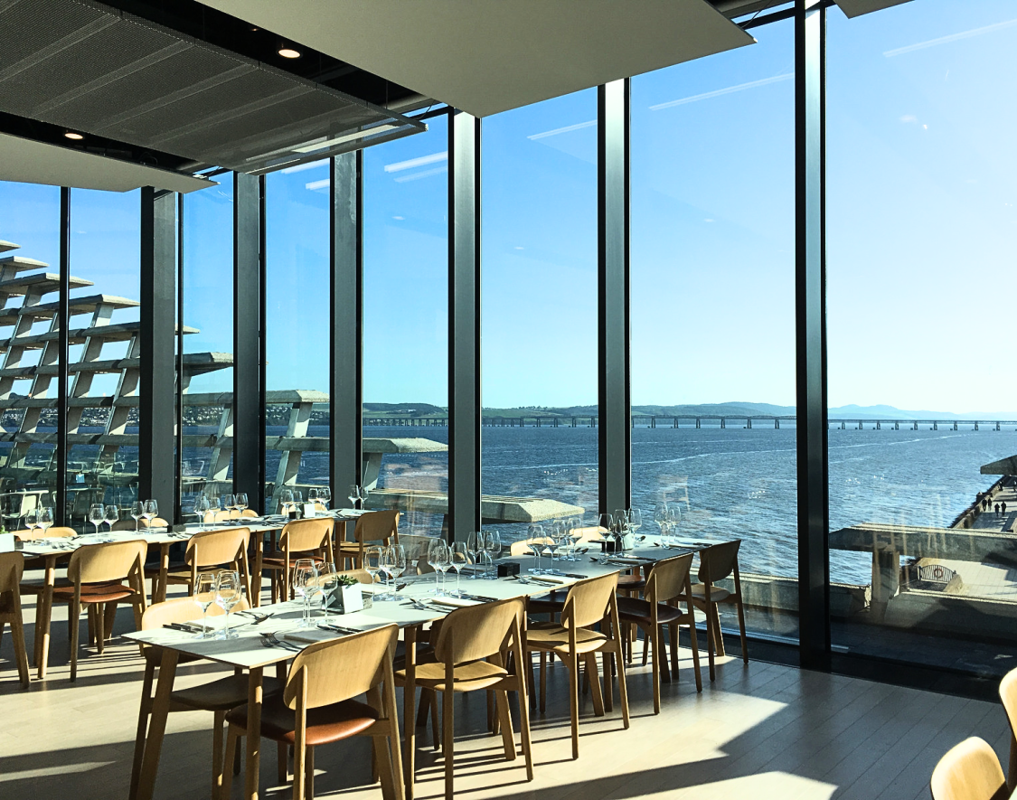 V&A Dundee | Venue Hire | Prestige Venues and Events