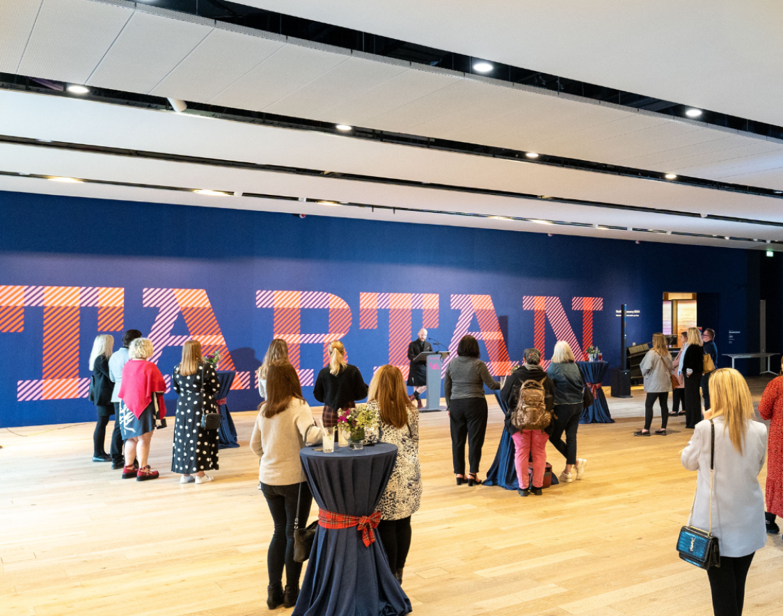 V&A Dundee | Prestige Venues and Events