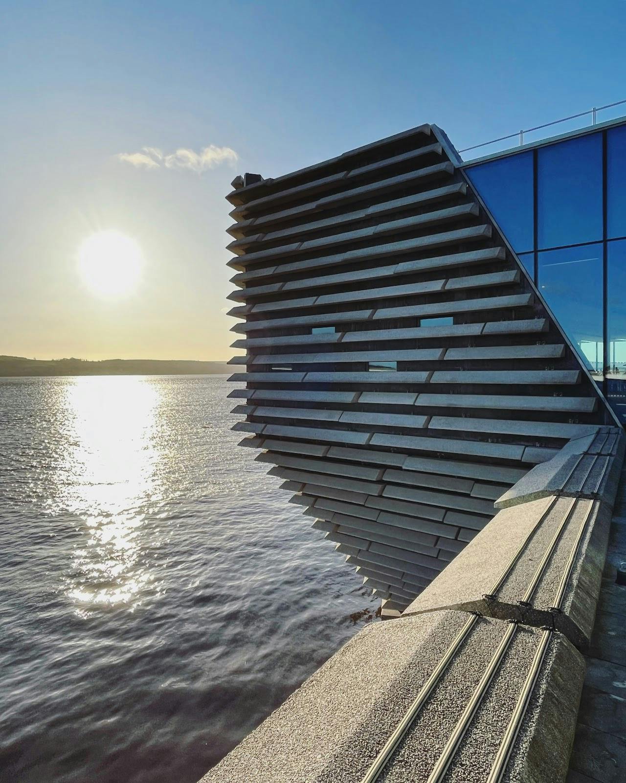 V&A Dundee - >Kenneth Li</a>