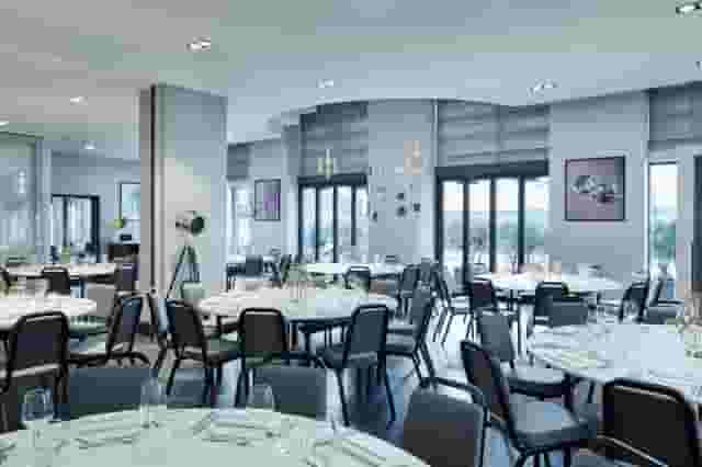 London Marriott Hotel Maida Vale