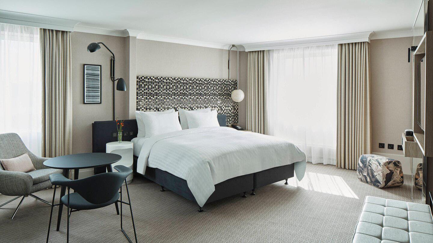 London Marriott Hotel Maida Vale - >London Marriott Hotel Maida Vale</a>