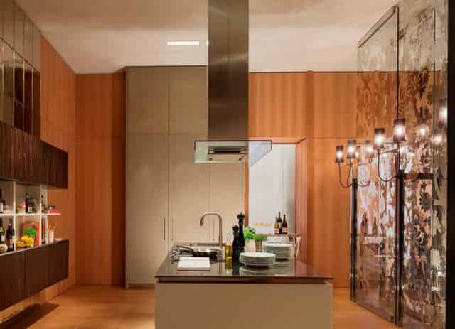 Private Dining Room