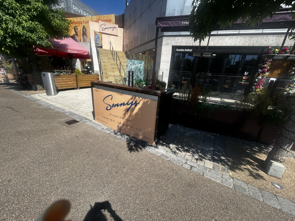 New rooftop bar overlooking the Thames to open in Kingston today | Local  News | News | Kingston Nub News | by Tilly O'Brien