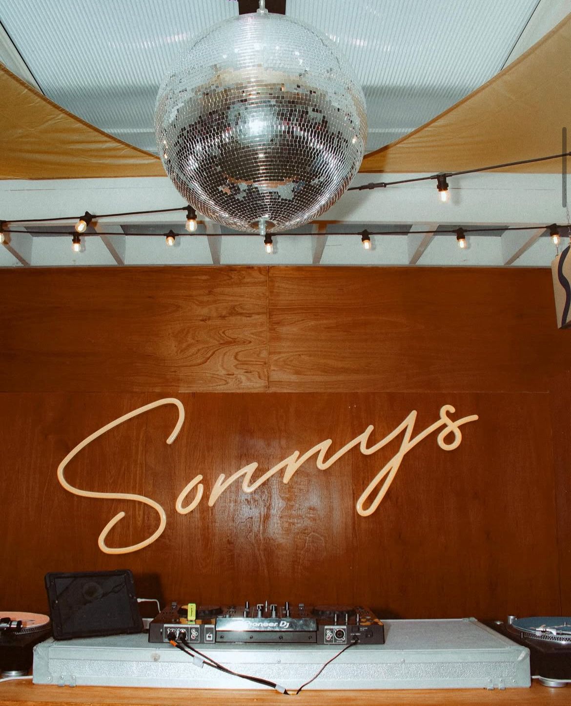 Sonny's Rooftop Bar - Kingston Upon Thames