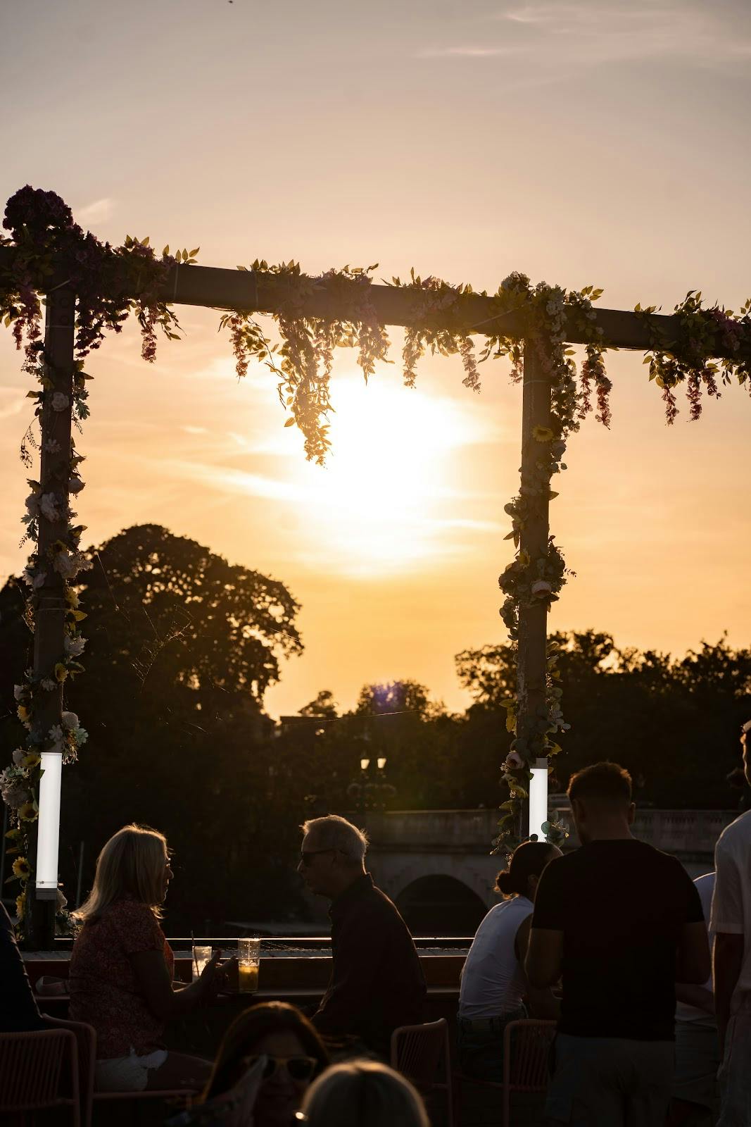 Sonnys - Riviera Rooftop Bar - >Sonnys Riverside</a>