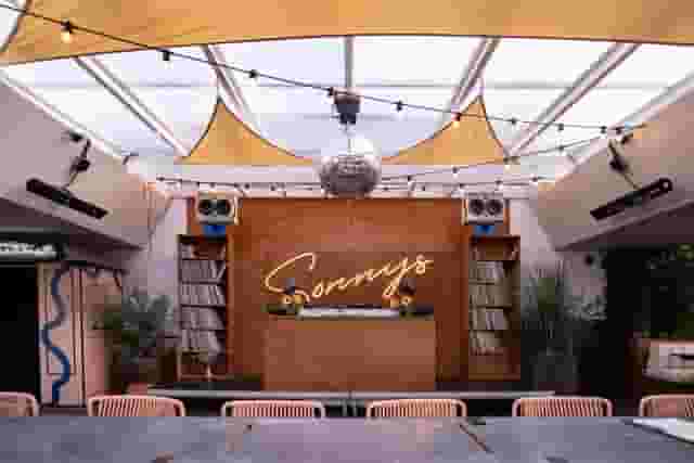 Sonnys - Riviera Rooftop Bar