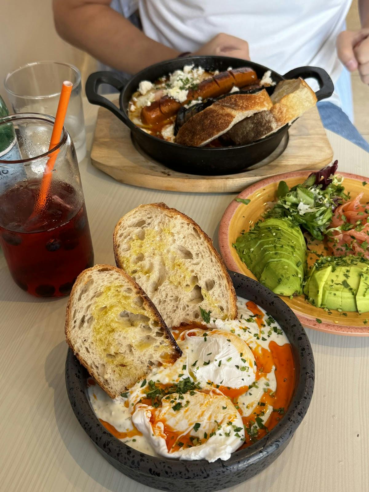 Joon Cafe - >Ioana Stroiu</a>