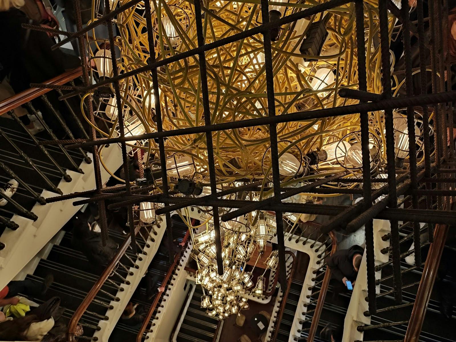 The Old Vic - >Anna Ha.</a>