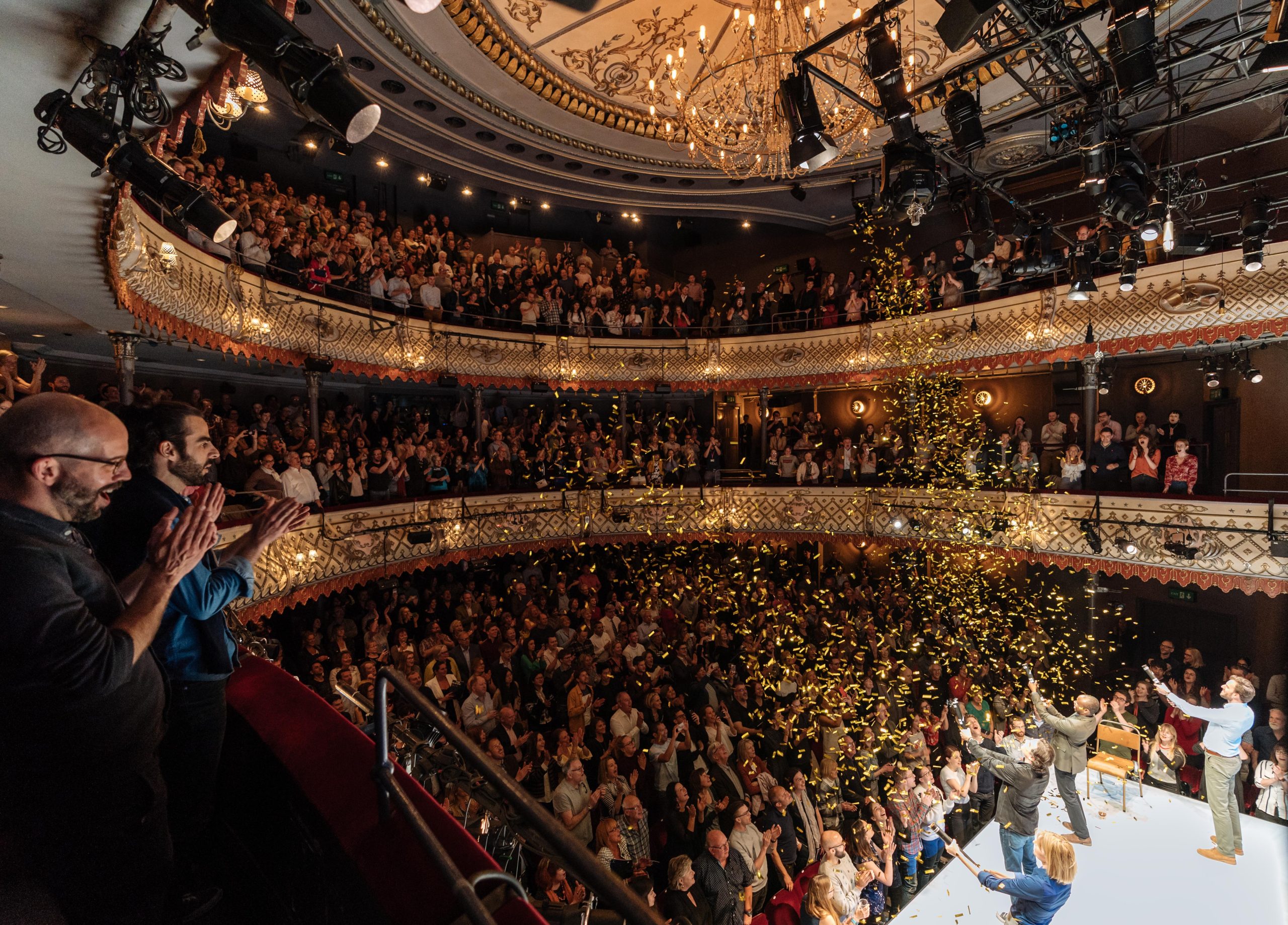 The Old Vic - image 1