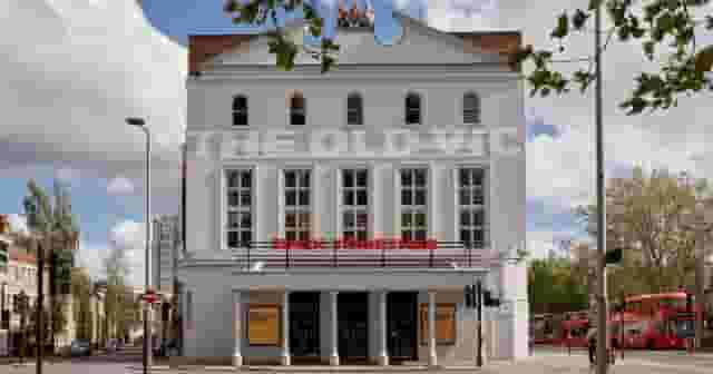 The Old Vic