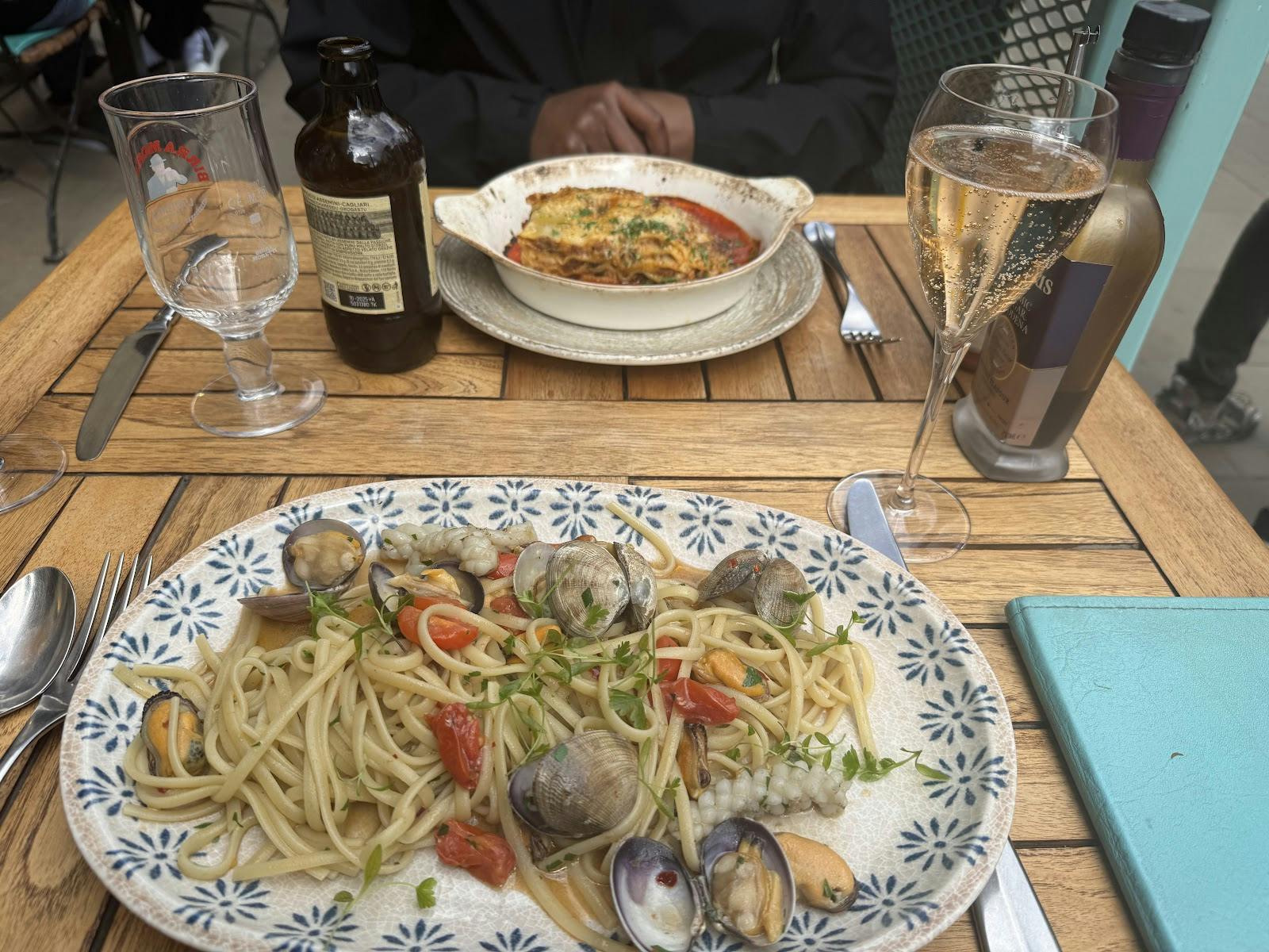 Riva Blu Manchester - >Kirstie Alex</a>