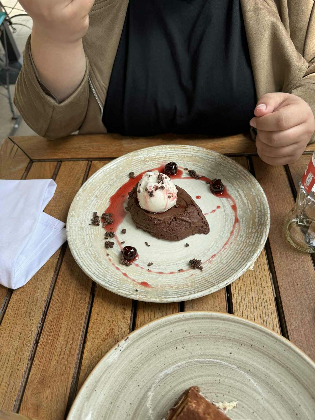 Riva Blu Manchester - >Maria Sandu</a>