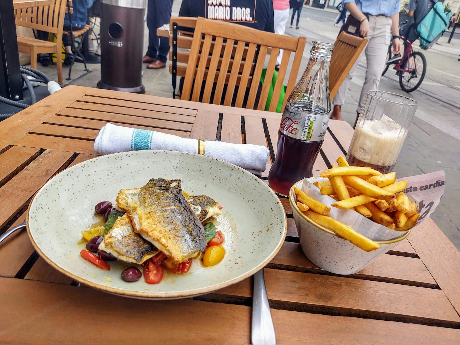 Riva Blu Manchester - >Linda Gukicova</a>