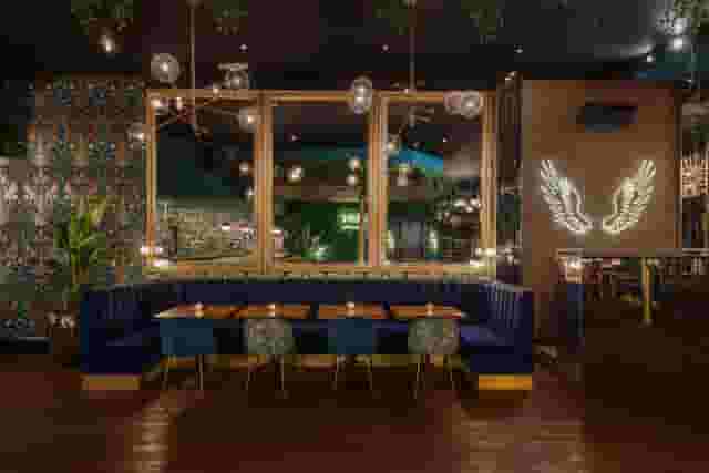 Whole Venue