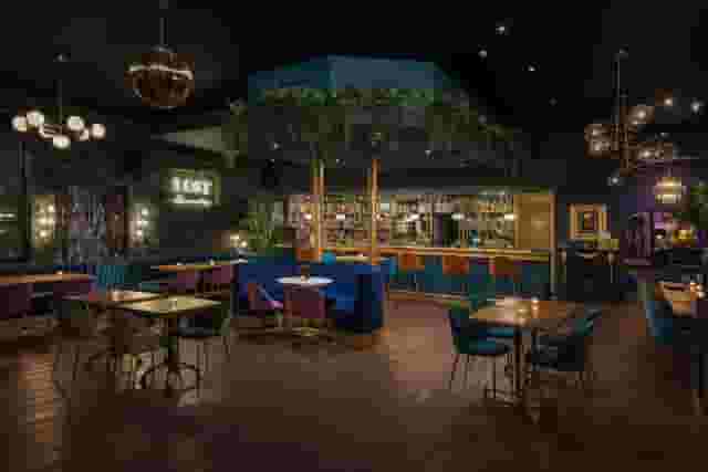 Whole Venue