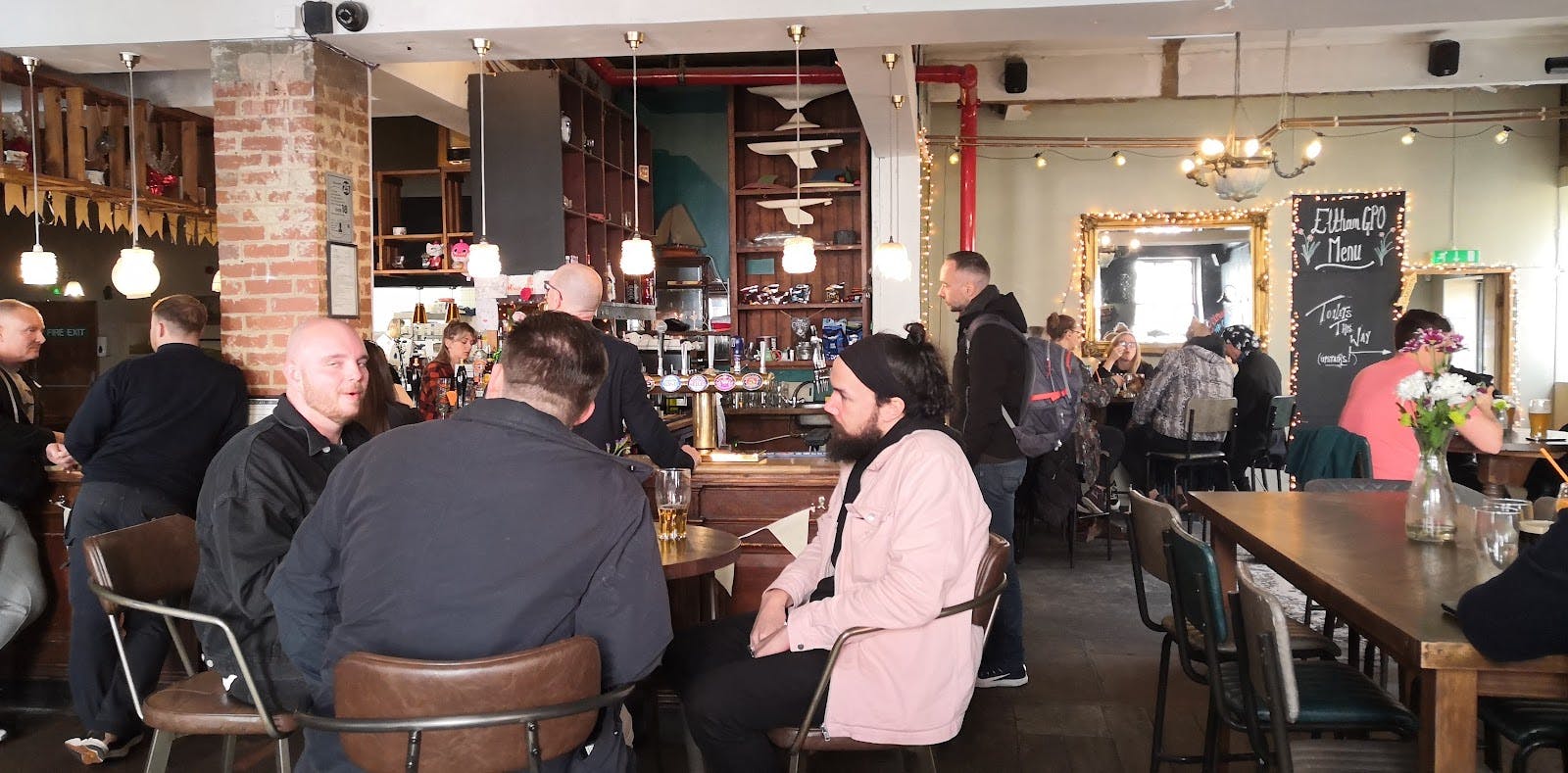 Eltham GPO - >JT Joseph</a>