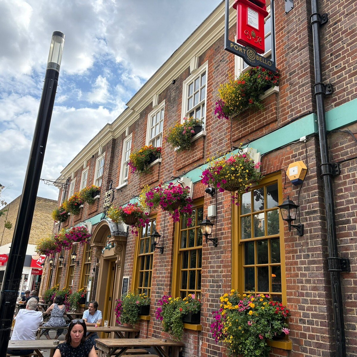 ELTHAM GPO, London - 2025 Reviews & Information