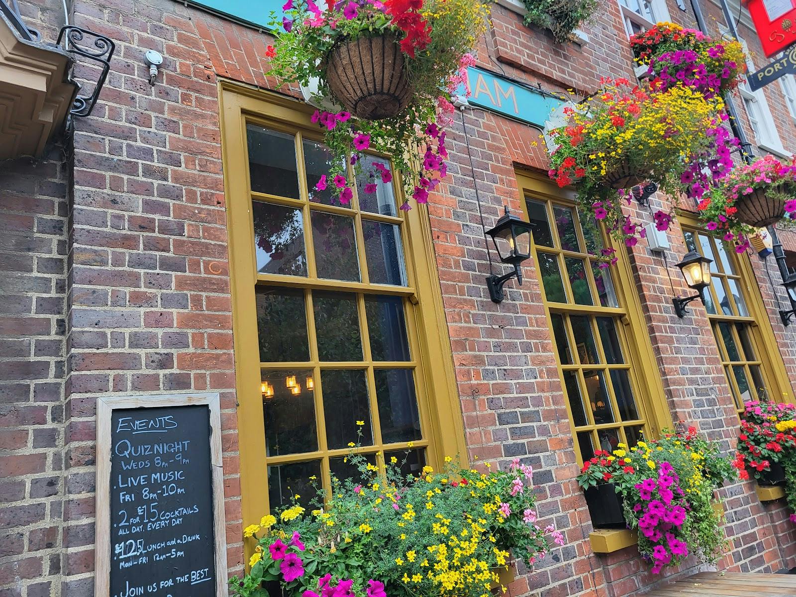 Eltham GPO - >Sonya Edith</a>