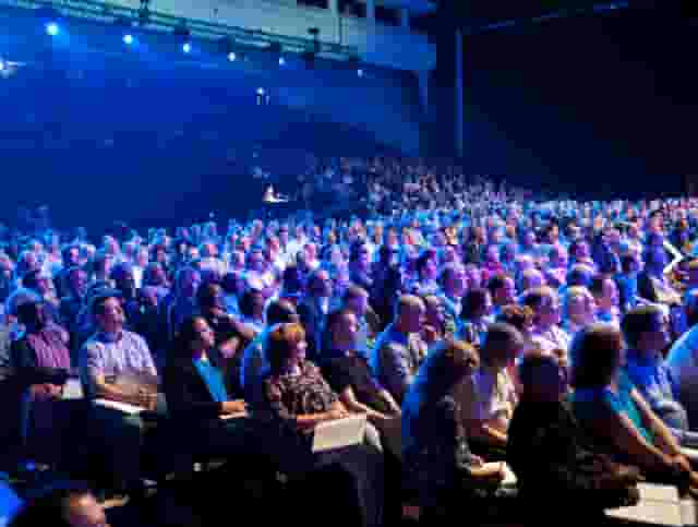 Brighton Centre