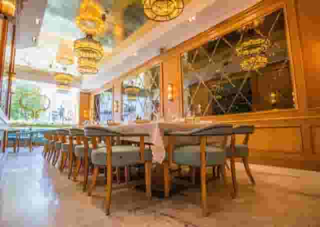Piccolino Manchester