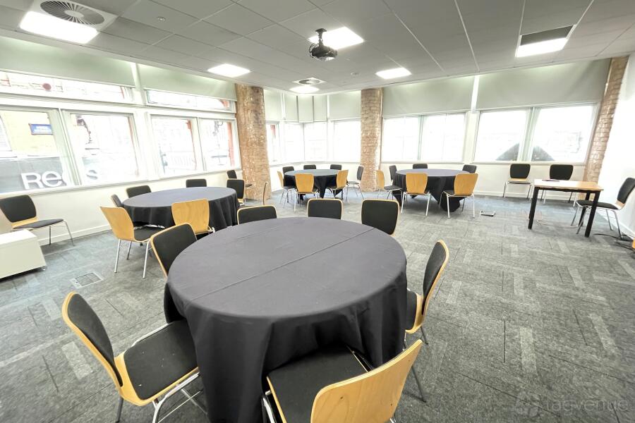 Meeting Room 3 - 321 Bradford Street - Event Venue Hire - .com