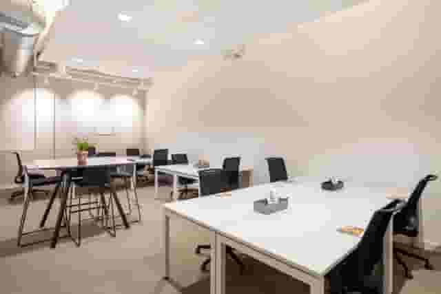 Spaces@321
