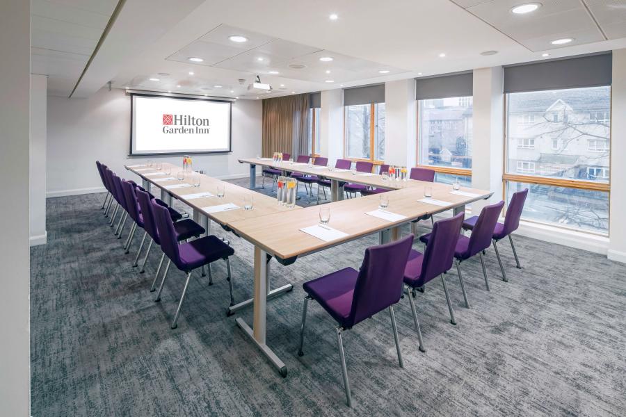 Meeting Room 3 - 321 Bradford Street - Event Venue Hire - .com