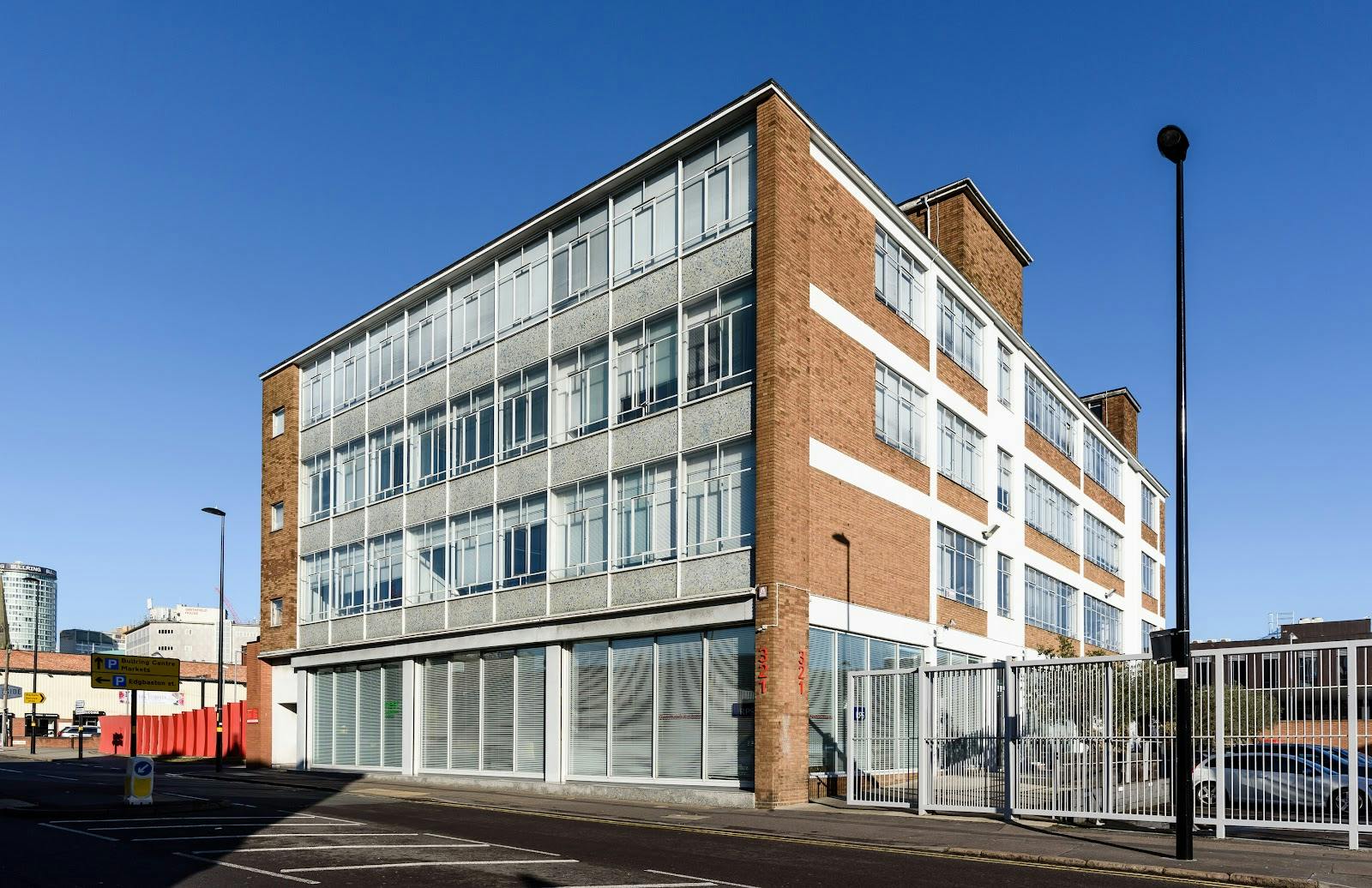 Spaces@321 - >Spaces@321</a>