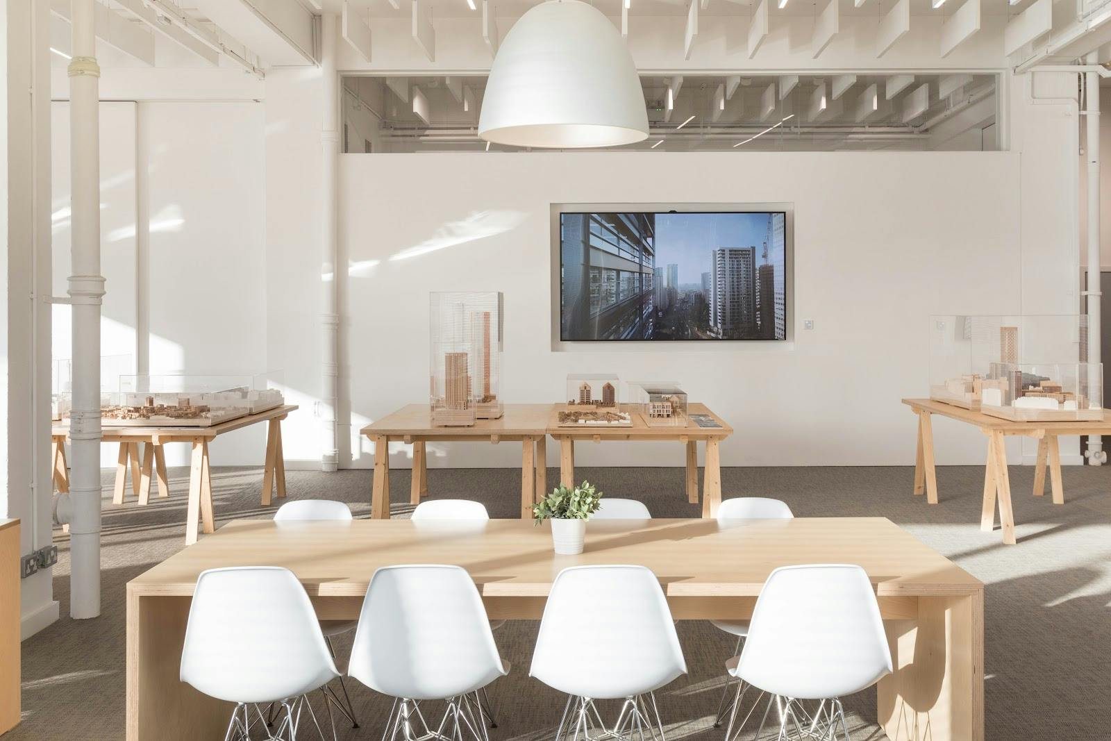 Spaces@321 - >Spaces@321</a>