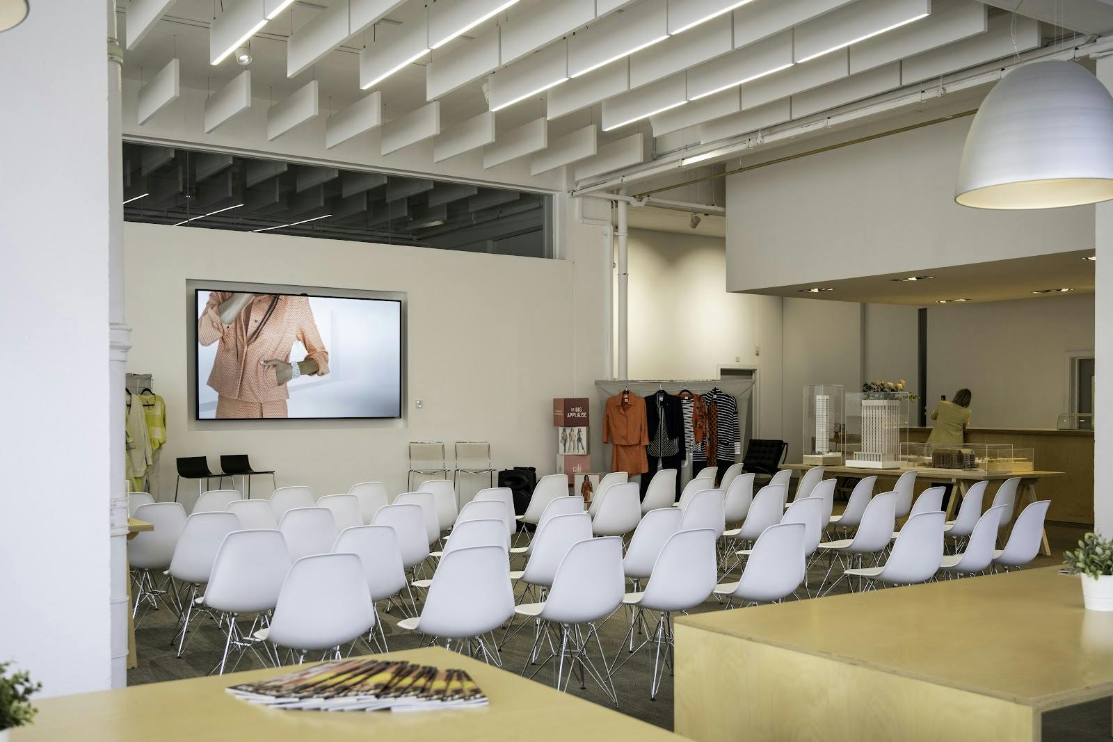 Spaces@321 - >Spaces@321</a>