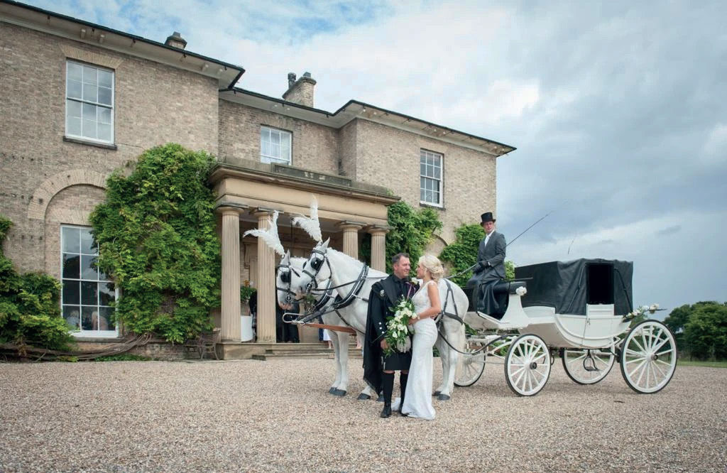 Whitehall Estate Tearoom - Unique tearoom, East Yorkshire