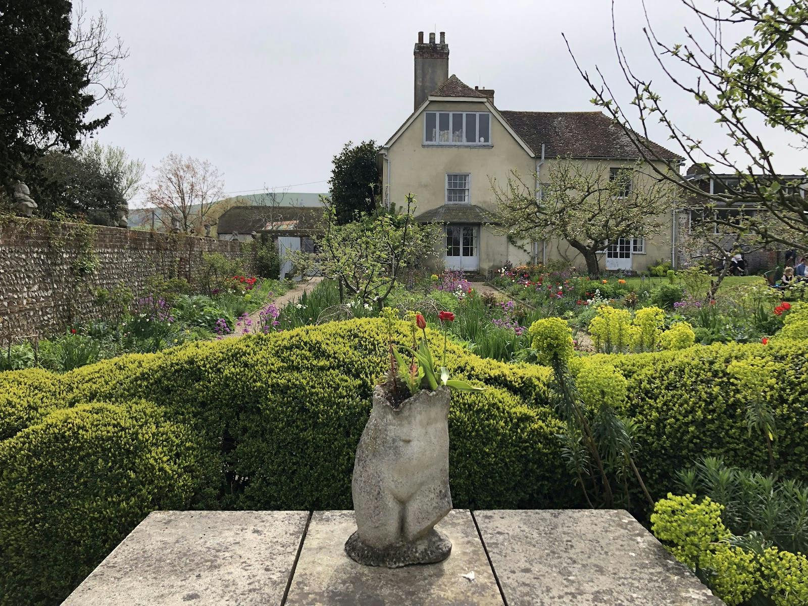 Charleston - >Alessandro Rocchi</a>