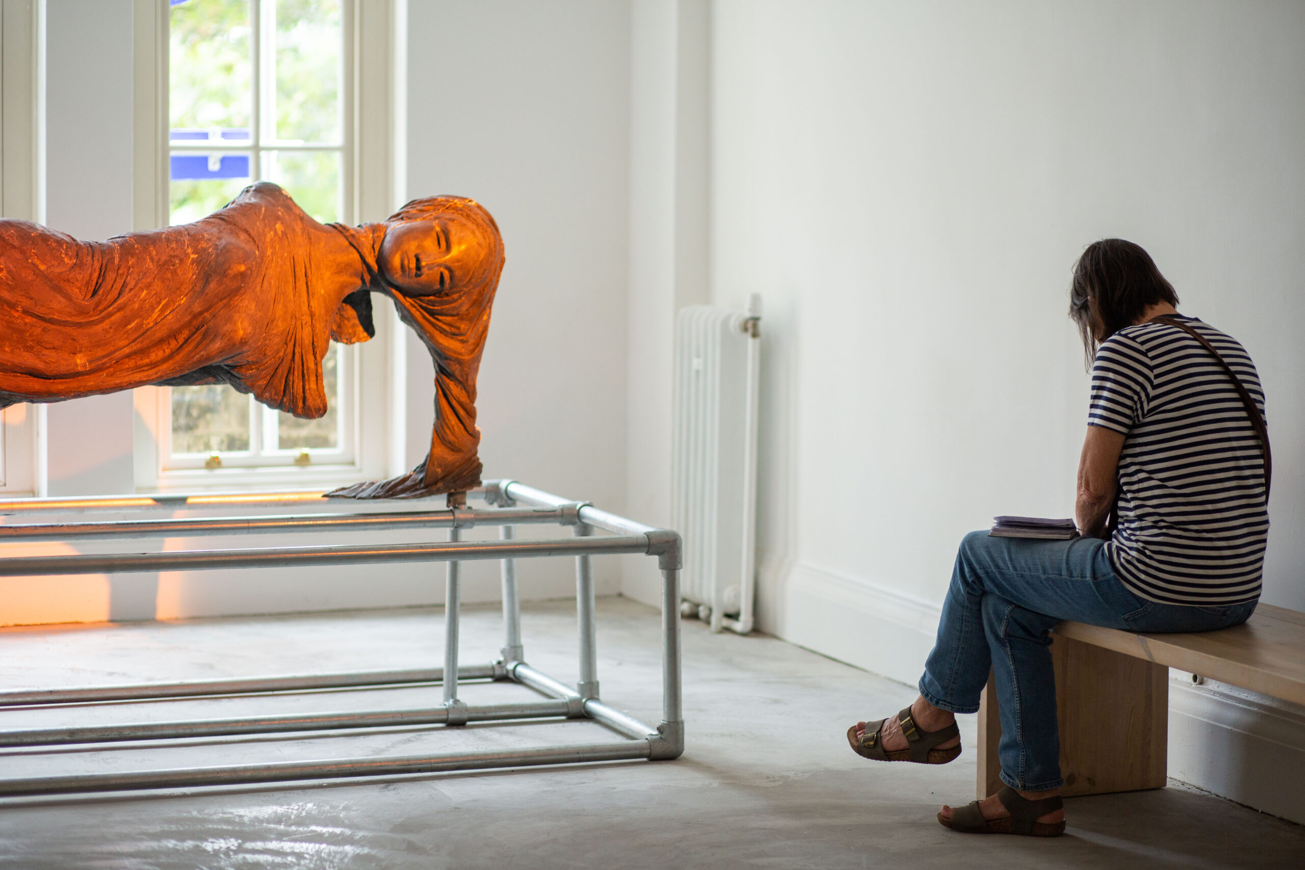 Charleston — Quiet Morning