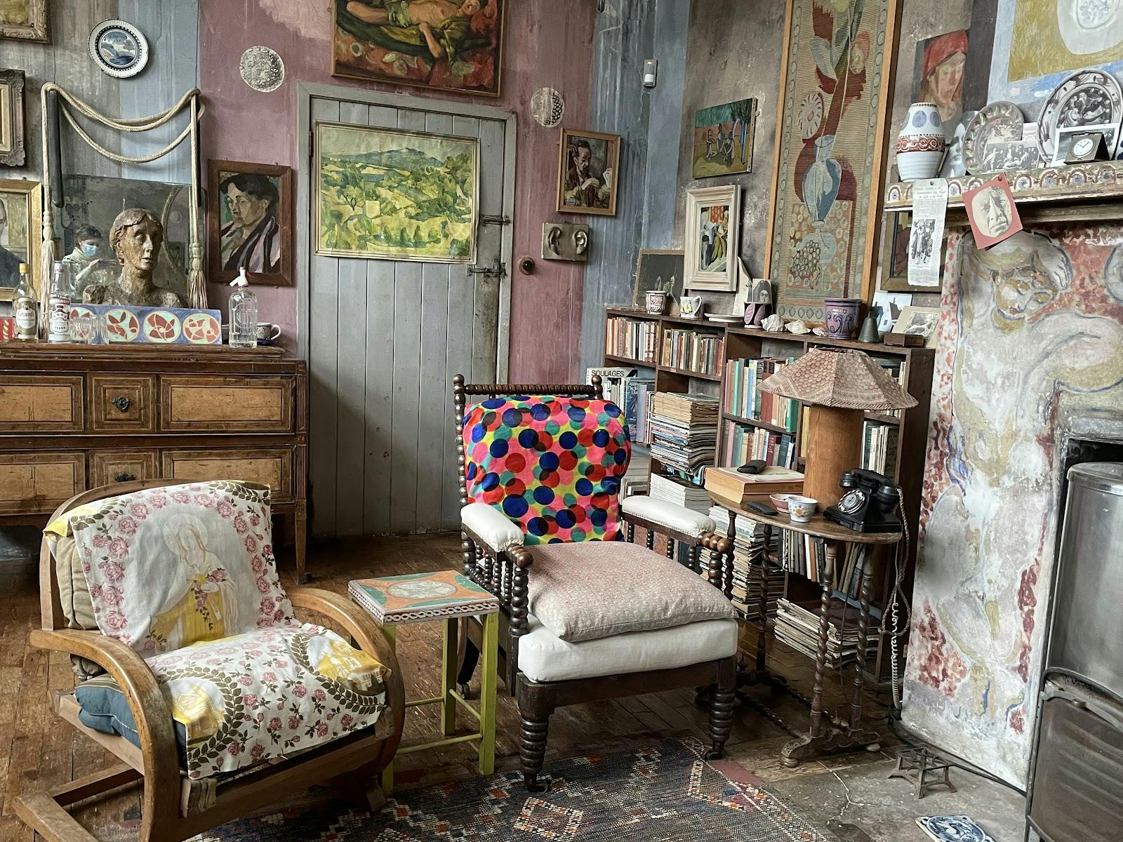 Charleston - >Sofía Rosero</a>