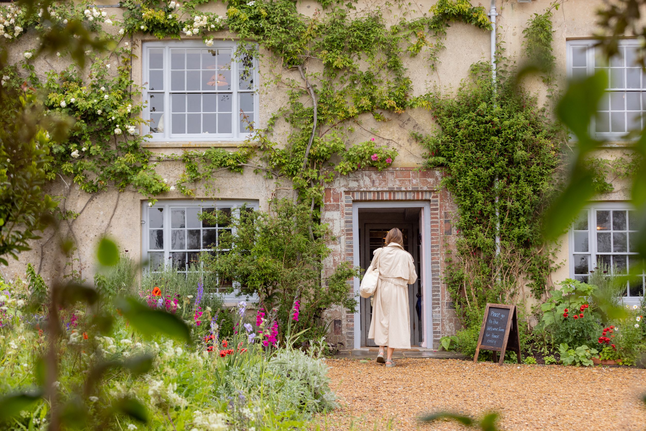 Charleston - Sussex Modern