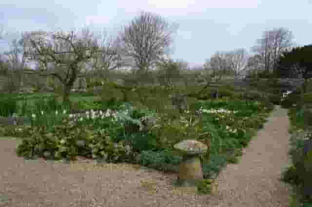 Charleston in Firle