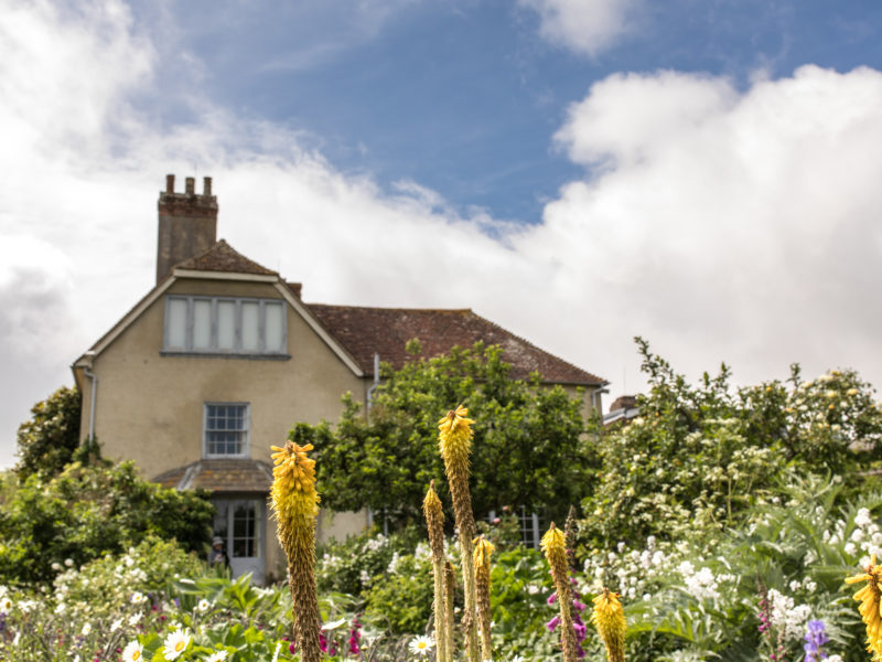 Charleston — Plan your visit