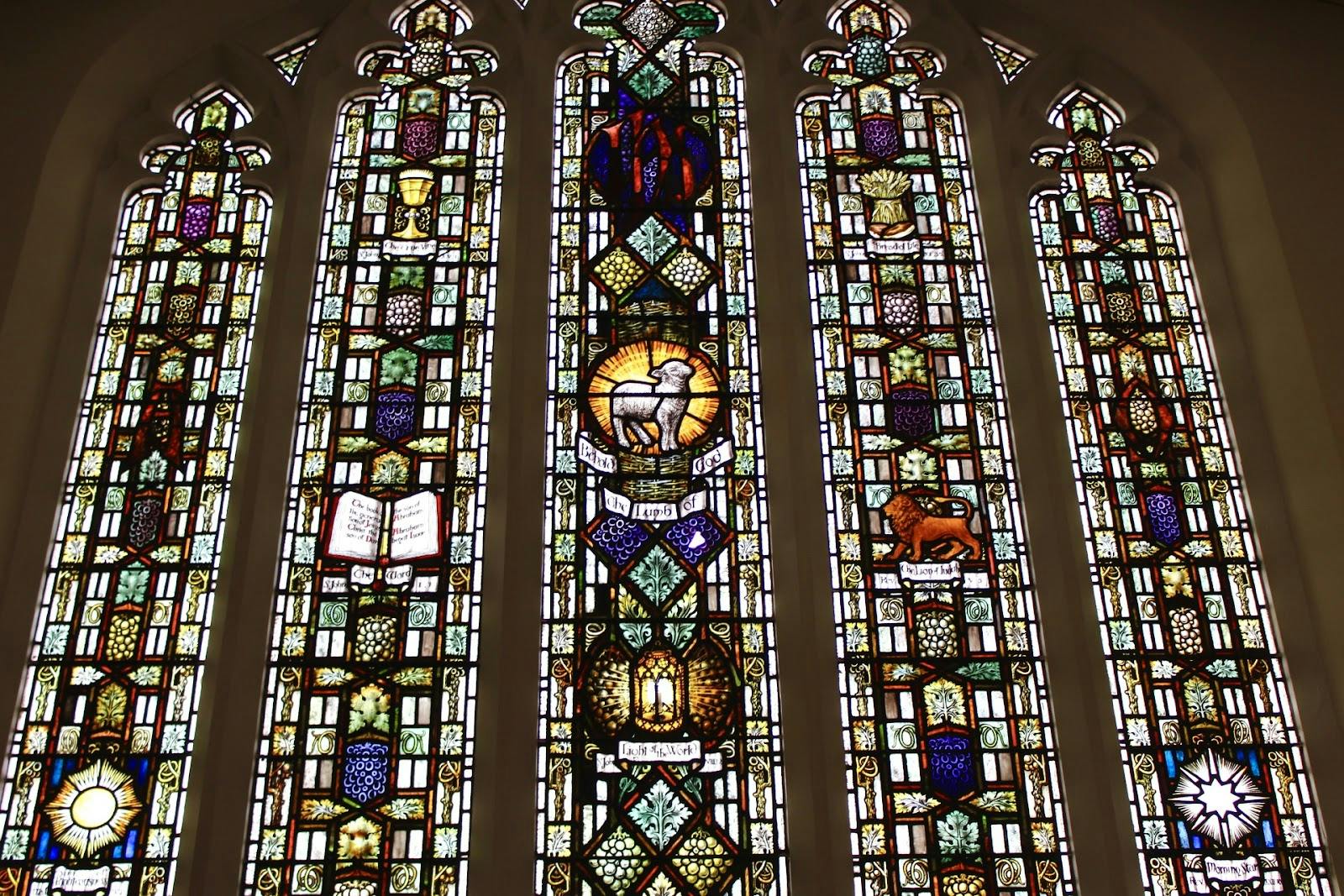 New Life Wesleyan Church - >David Whyte</a>