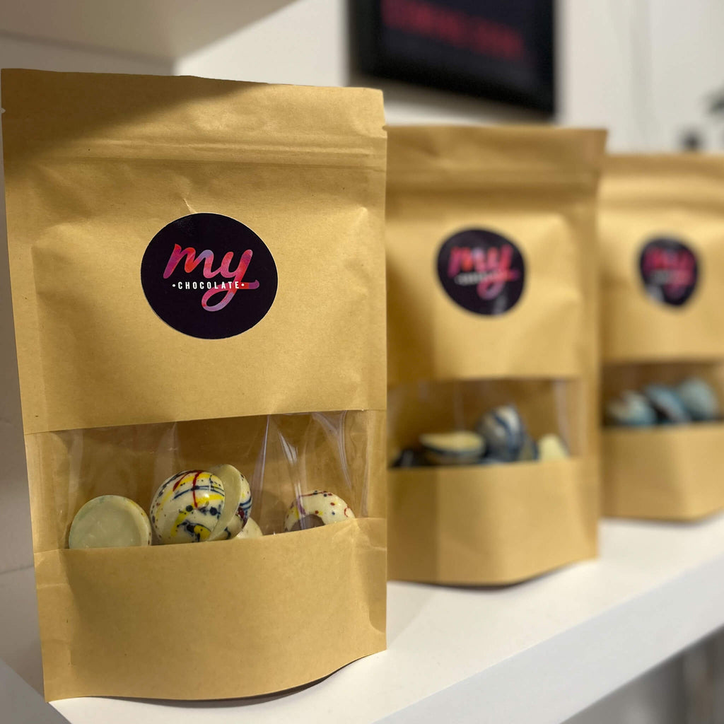 Shoreditch Challenge: Art & Chocolate | Fun exploration & sweet rewards –  mychocolate-experiences