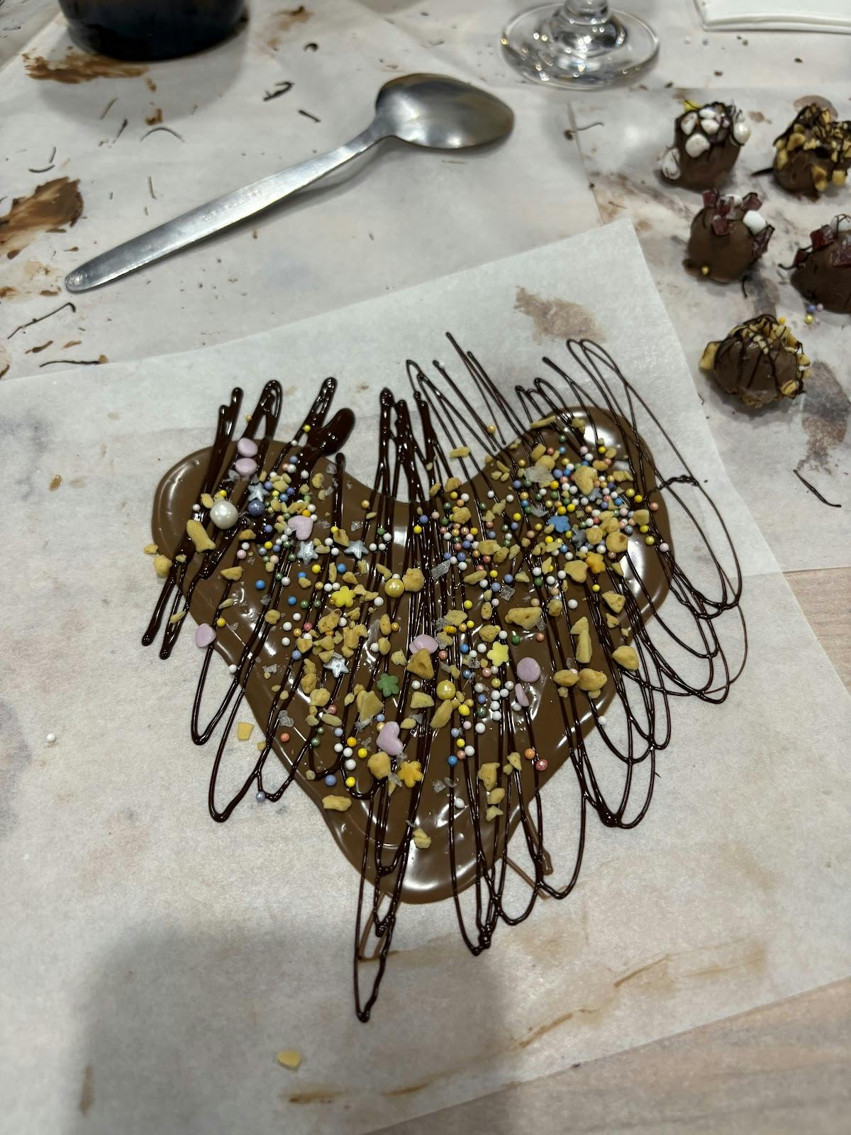 MyChocolate - >Sam Duff</a>