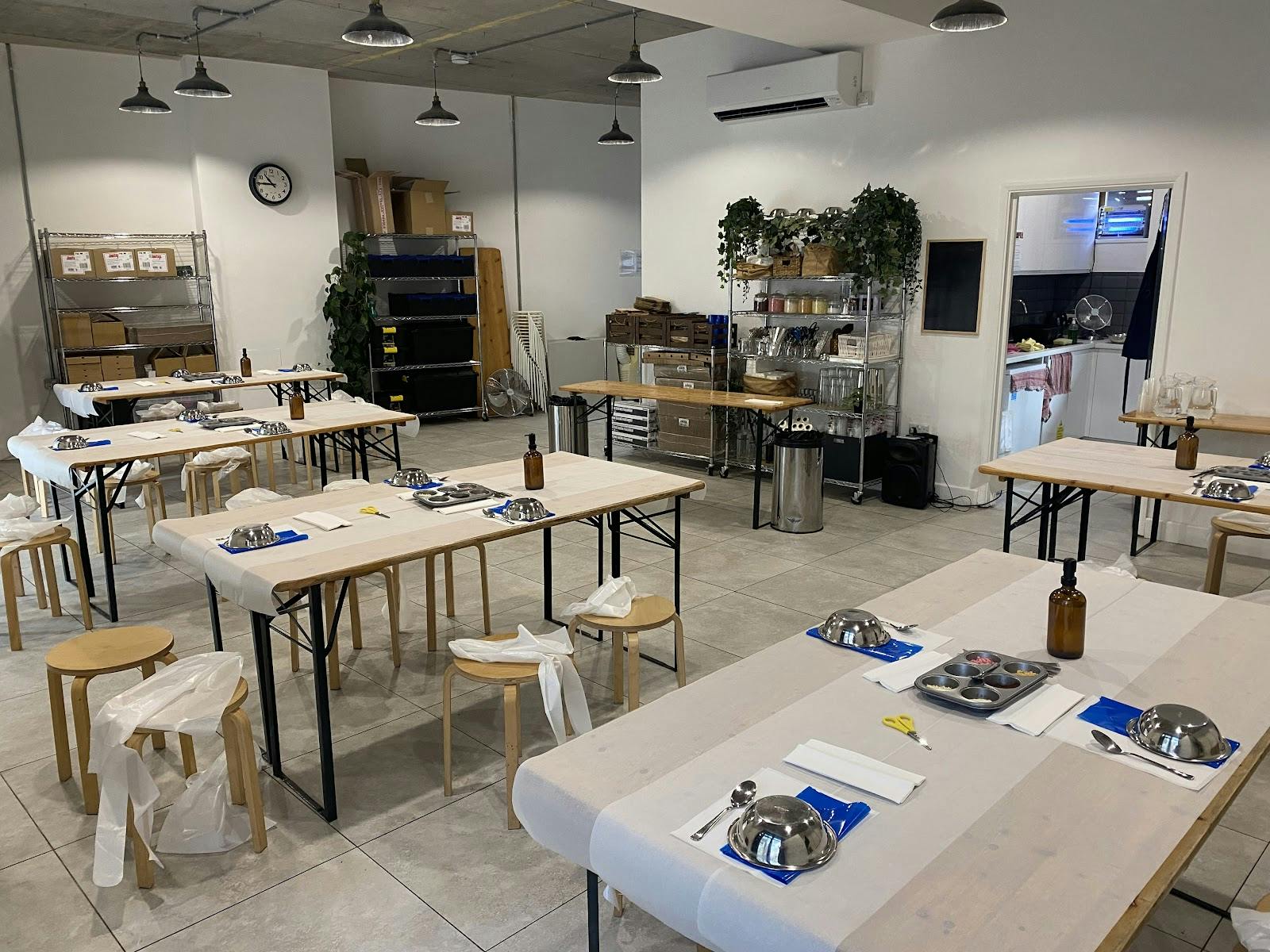 MyChocolate - >MyChocolate Shoreditch</a>